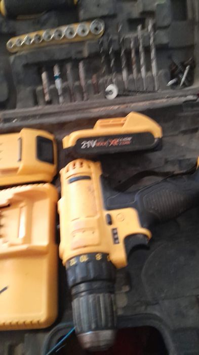 Стройтельства Шуруповерт