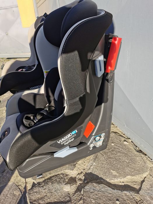 Scaun auto copil Peg Perego