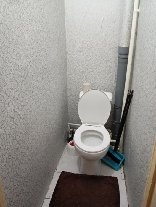 Продам 2х ком.квартиру