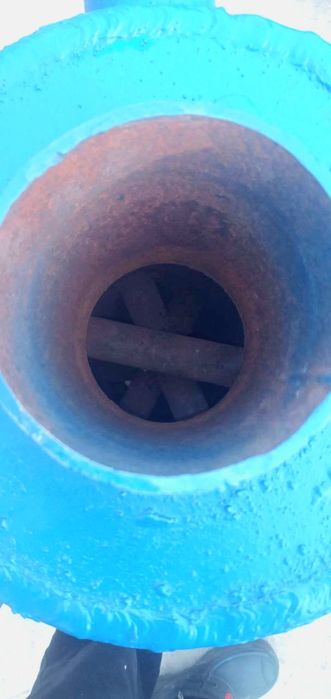 Катёл торпеда 300 кв .