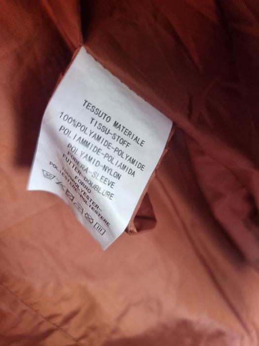 Geacă ușoară de toamnă