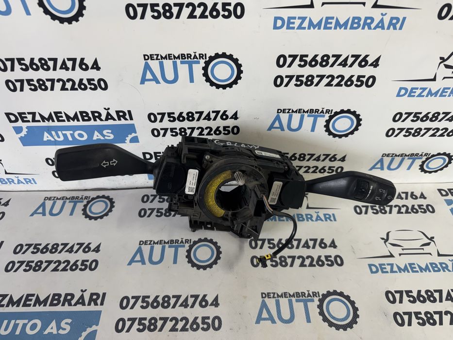 bloc semnalizari ford galaxy 2008
