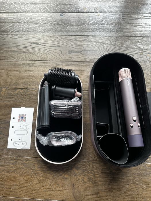 Uscător de păr Dyson Airwrap HS08