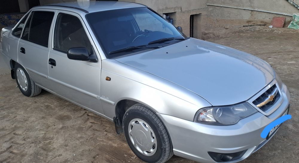 Nexia 2 sonis sotiladi