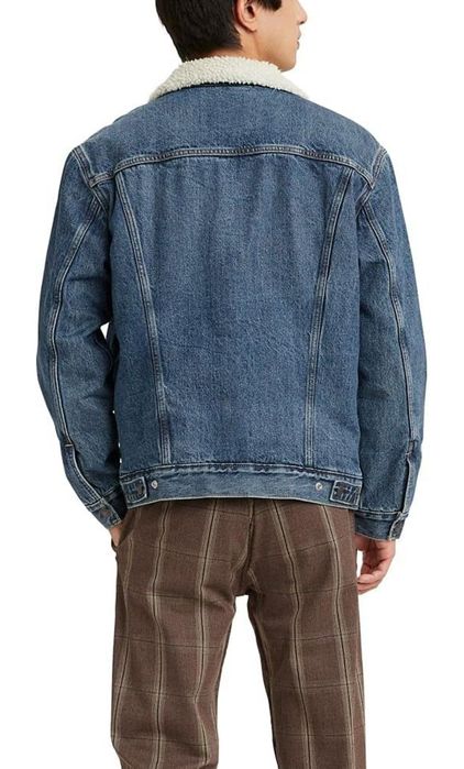 Куртка Levi's original из США