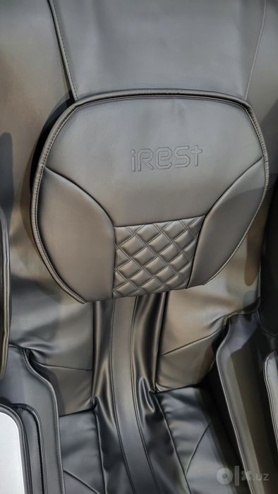Массажное кресло irest sl 366-2 идеал!