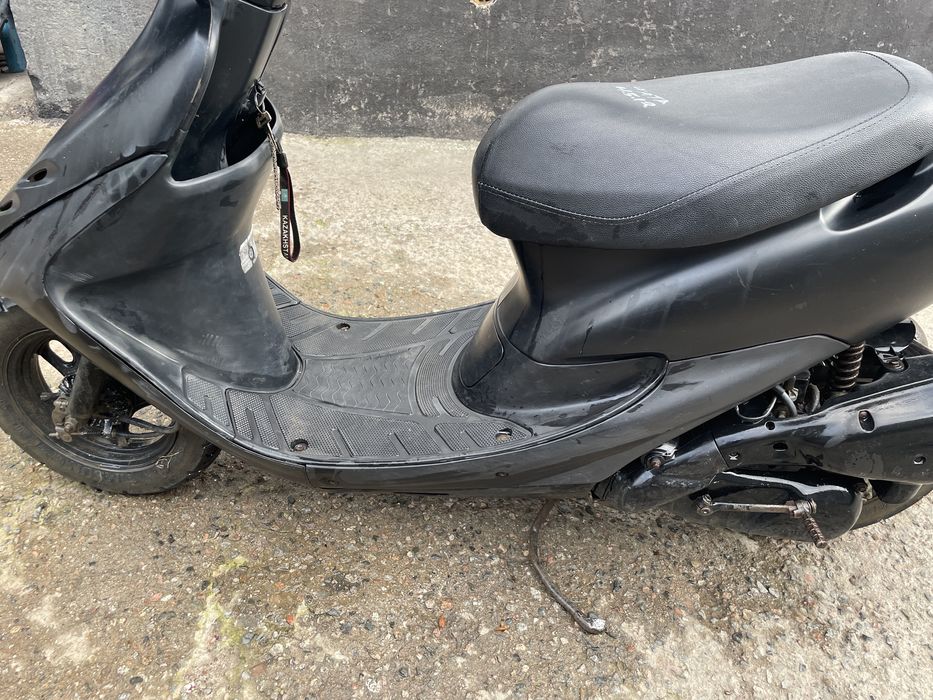 Продам мопед хонда дио 3