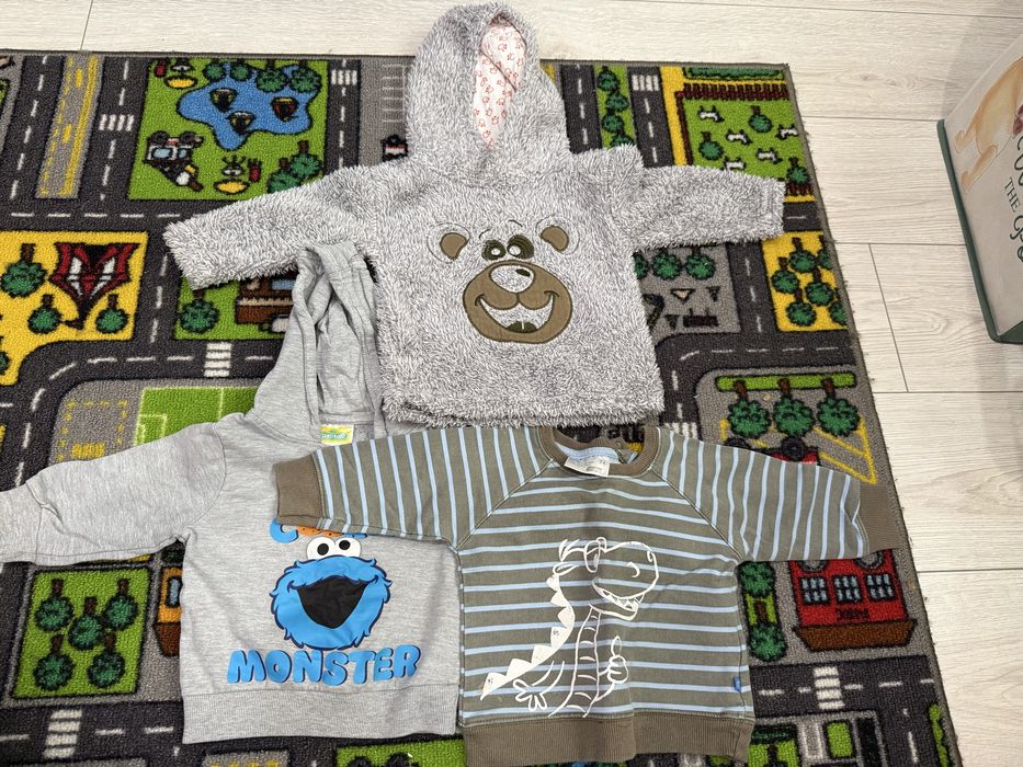 Детски дрехи 74 размер