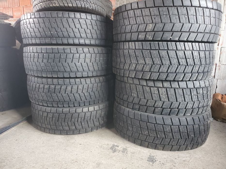 Anvelope 315 70 22.5 camion