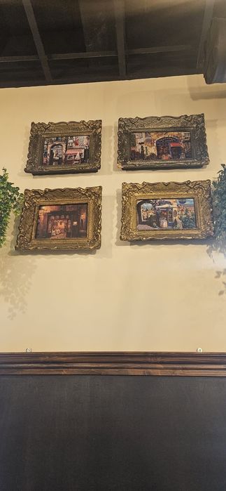 Rame ; Tablouri; Rame tablouri;Vindem tablouri cu print pe panza canva