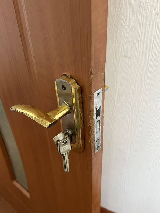 Двери межкомнатные