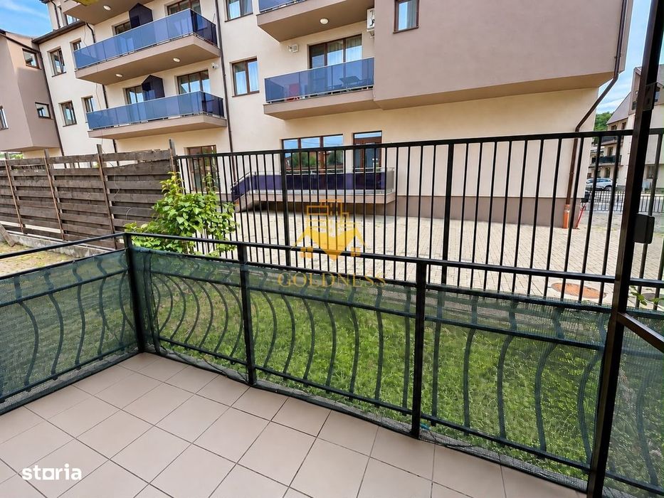 2 camere open space, Parcare, Zona Poligonului, Floresti, Profi