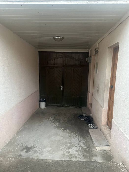 Xovli sotiladi chorsuda