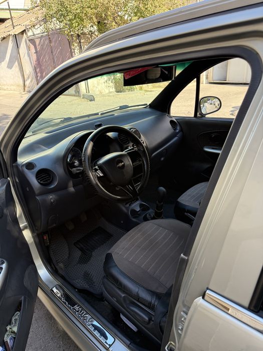 matiz best xolati yaxshi  sotiladi
