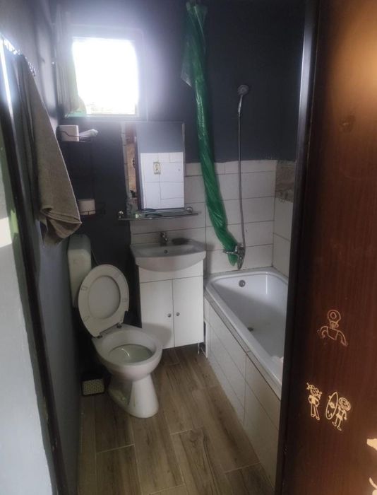 Vand casa+ teren Smeura