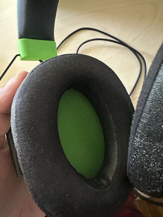 Casti Razer Blackshark V2 X