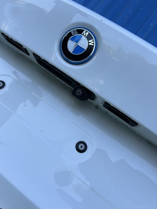 Cameră marșarier BMW G20