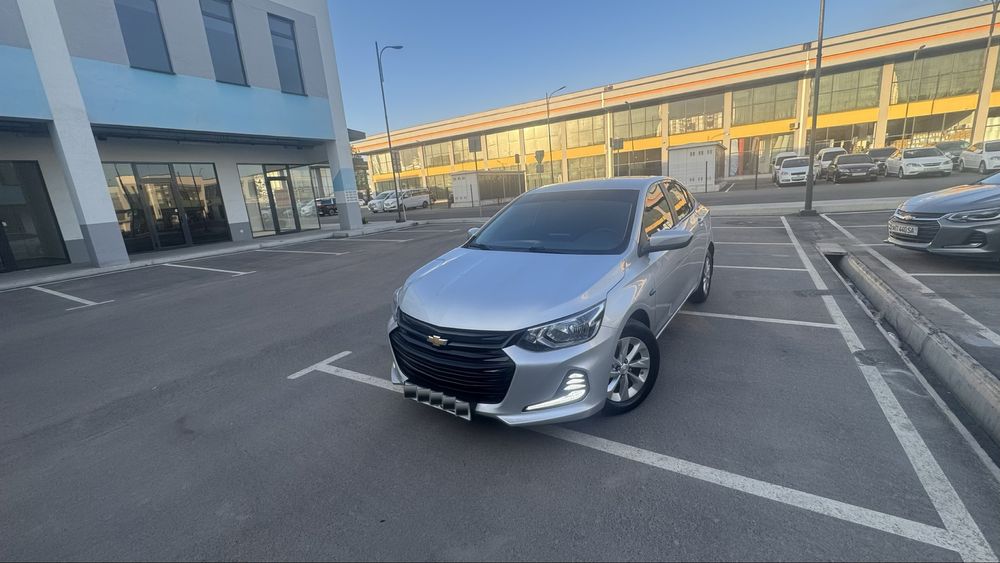 chevrolet onix ltz turbo