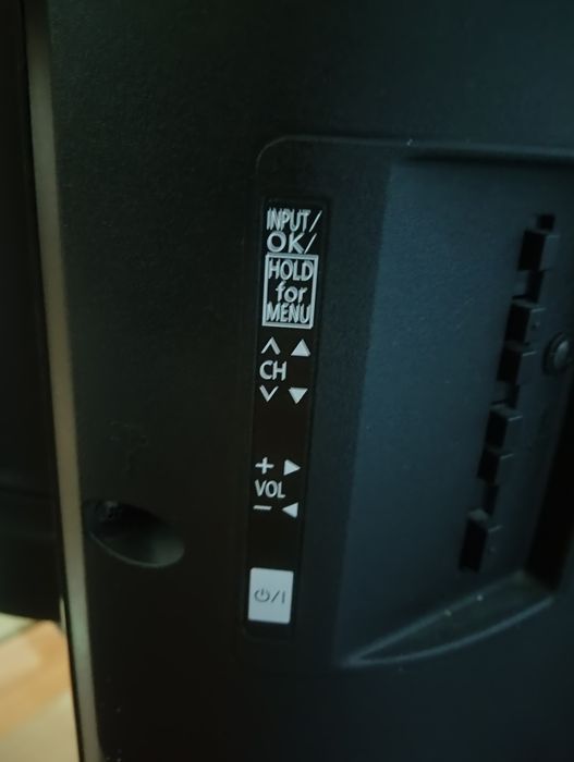 Телевизор смарт LG