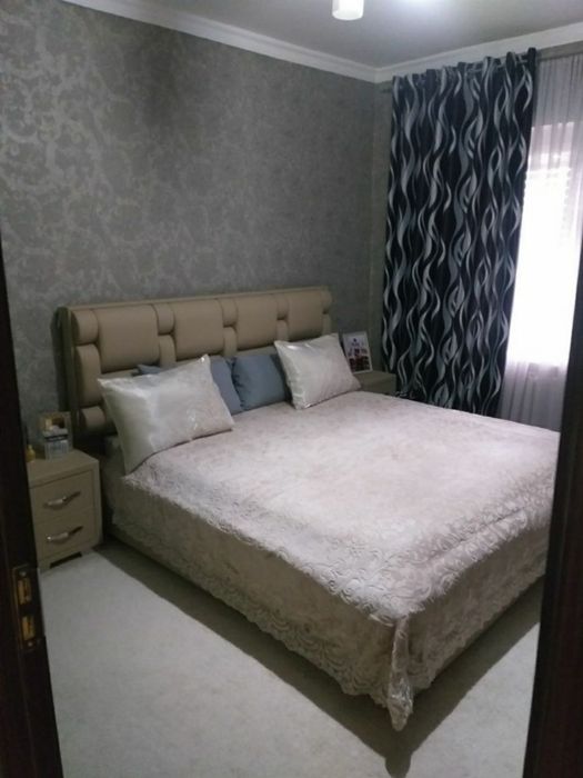 Продаётся 4х комнатная квартира Хумоюн