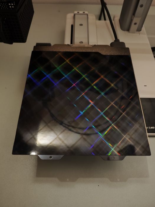 BambuLab A1 Mini + enclosure + accesorii