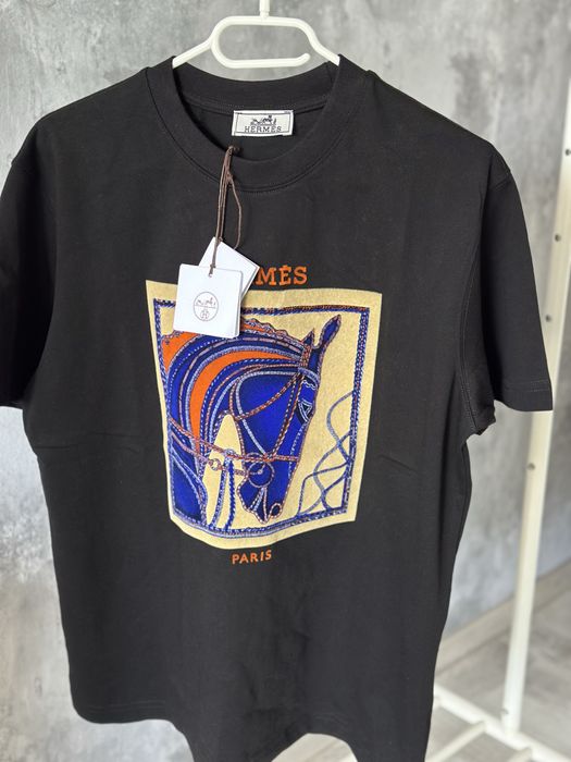 Tricou Hermes S D&G LV