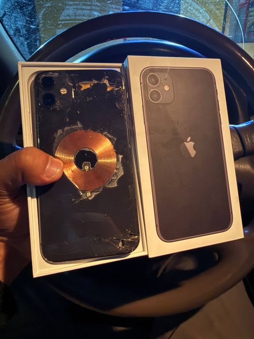 iPhone 11/128GB/Айфон 11/128ГБ