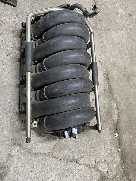 Запчасти Porshe Cayenne