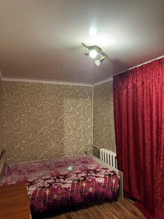 Сдам 3-комнатную квартиру