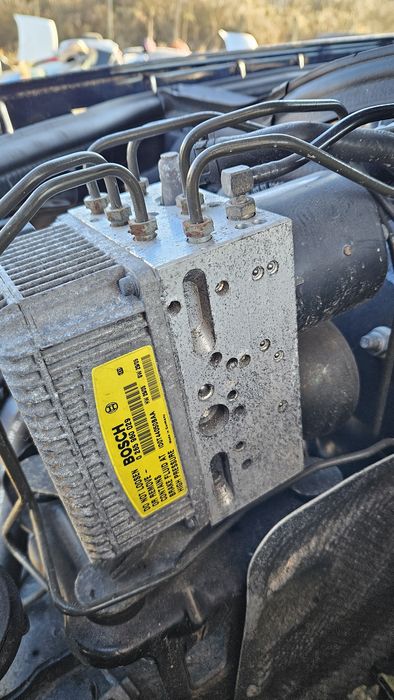 SBC (ABS)модул Мерцедес Е класа( W 211)