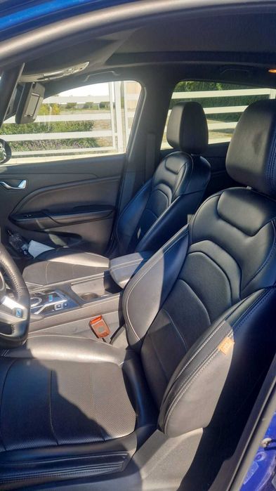 2022 SERES 3 Luxury, Electric, autonomie 450 km wltp, 54kwh