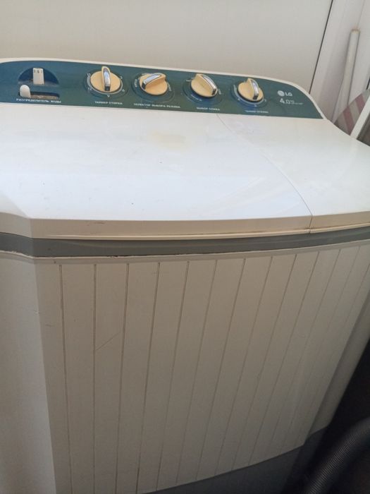 Продам стиральные машинки