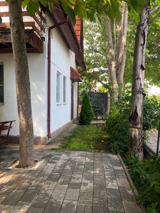 Casa de vanzare