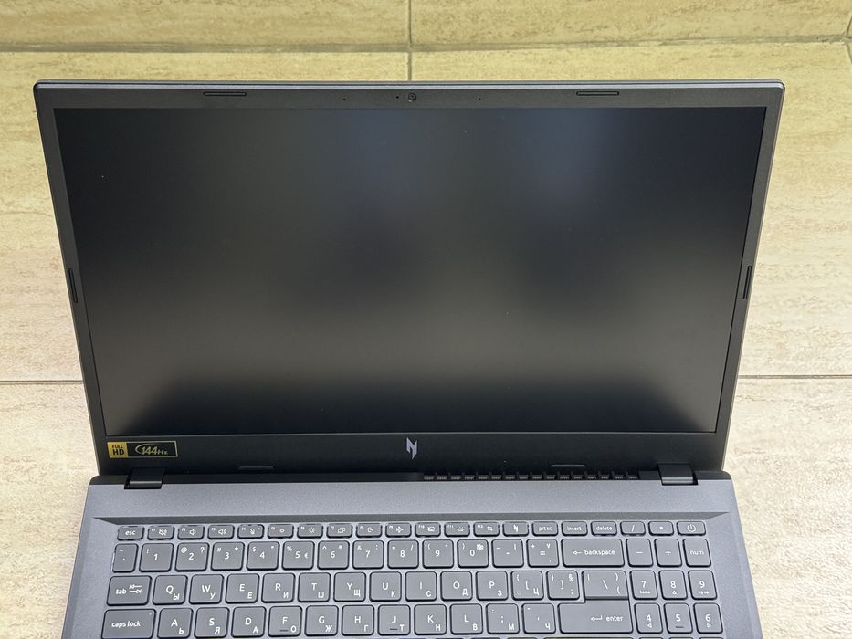 Acer Nitro V15/13th Gen Intel i7/NVIDIA GeForce/24GB RAM/1TB SSD