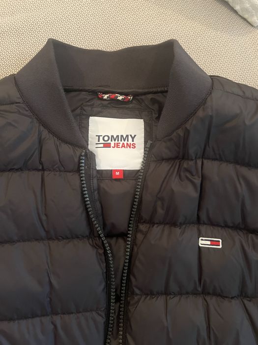 Оригинално яке Tommy Hilfiger