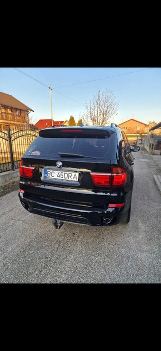BMW X5 2013 — imagine 5