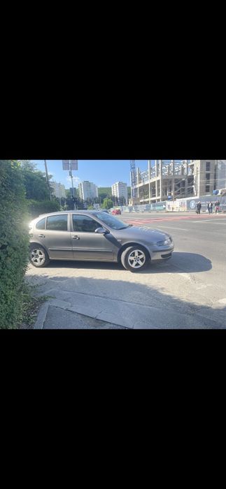 Vand Seat Leon 2005, 1500 euro, Negociabil