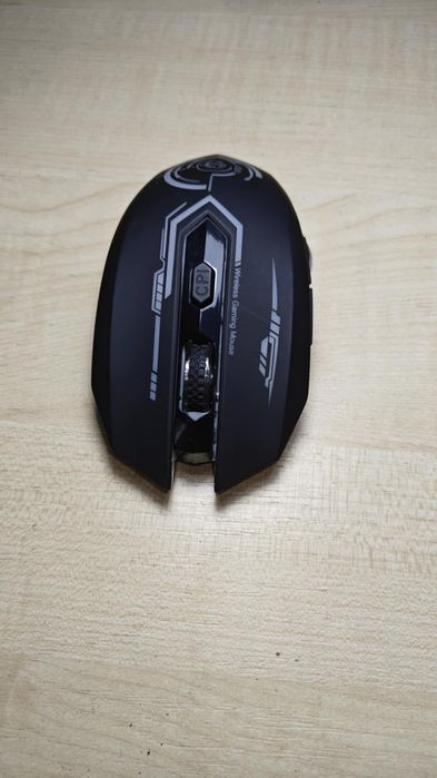 Gaming mouse Uhuru
