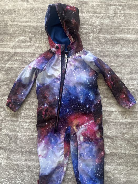 Combinezon impermeabil Ielm 98