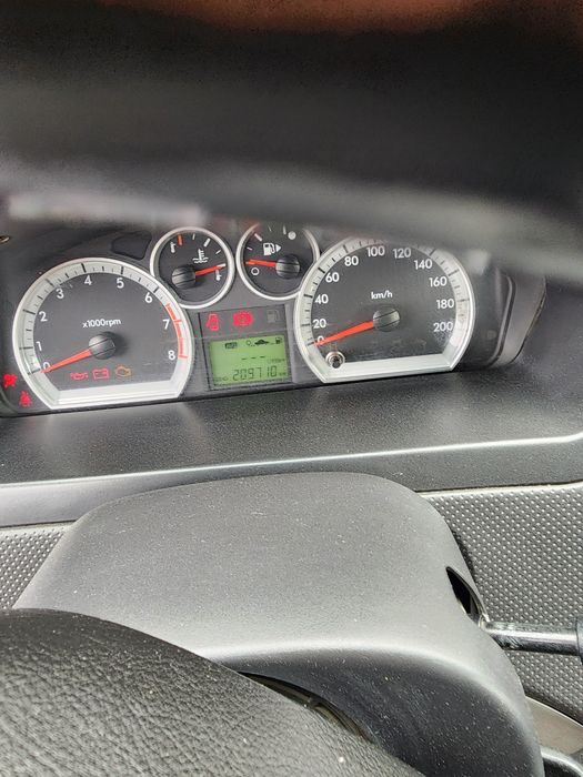 Chevrolet Nexia 2019 — 6