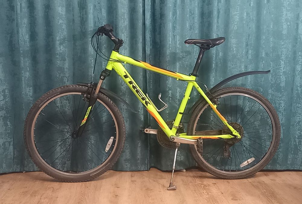 Велоипед Trek 3500, рама 18'