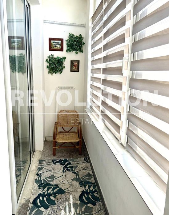 Дава се под наем Тристаен апартамент в Варна, Център - 81 кв.м за 650 € - Снимка #5