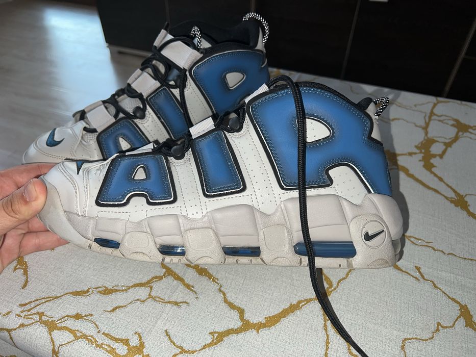 Nike Air More Uptempo '96