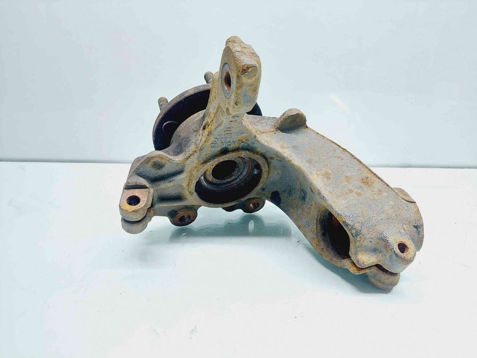 Fuzeta fata stanga Ford Focus 3 Hatchback [Fabr 2011-2015] AV613K171 1