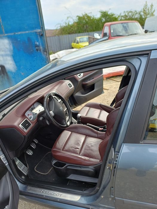 PEUGEOT 307 2006 — imagine 2