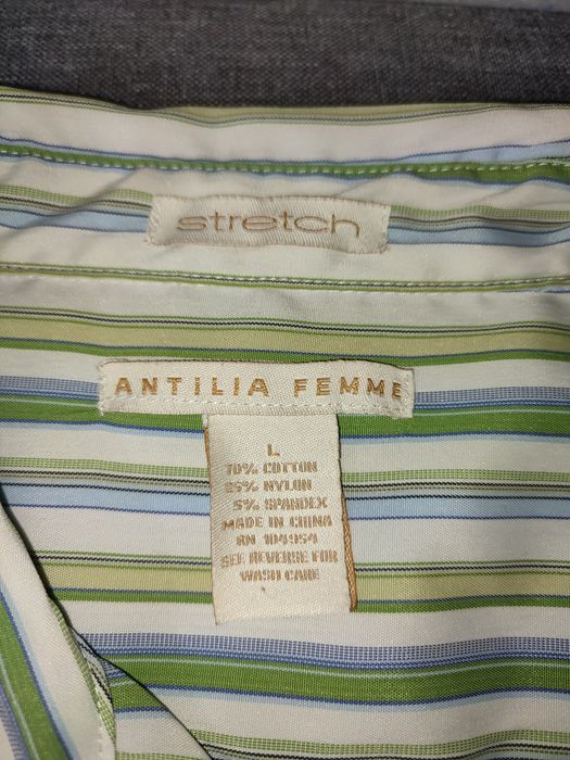 Дамска риза размер L