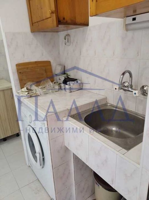 Дава се под наем Двустаен апартамент в Варна, Левски - 41 кв.м за 359.04 € - Снимка #6
