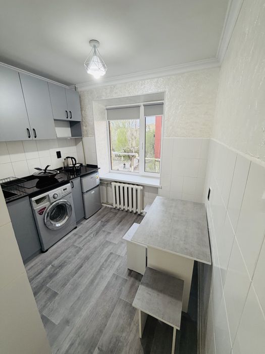 Сдаётся посуточно квартира