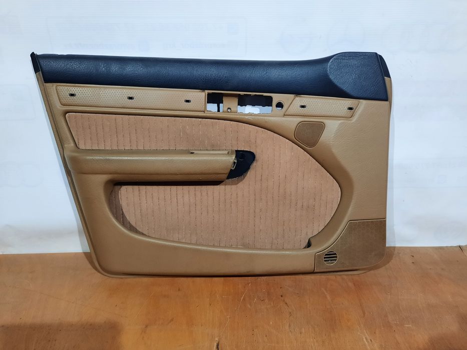 Обшивки дверей Ауди 100 С4