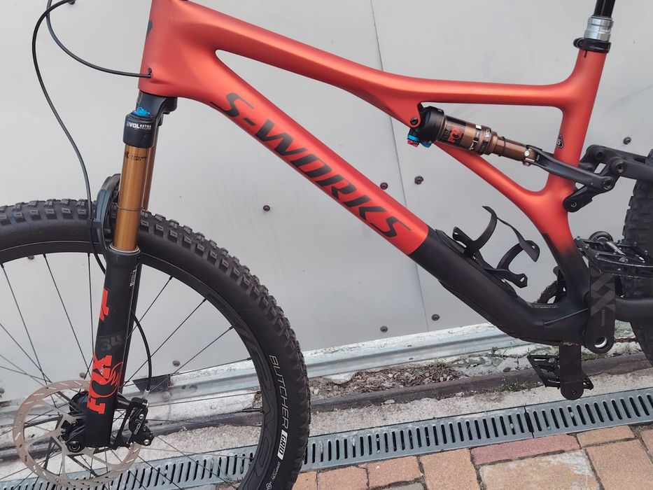 Vând bicicleta 29 er